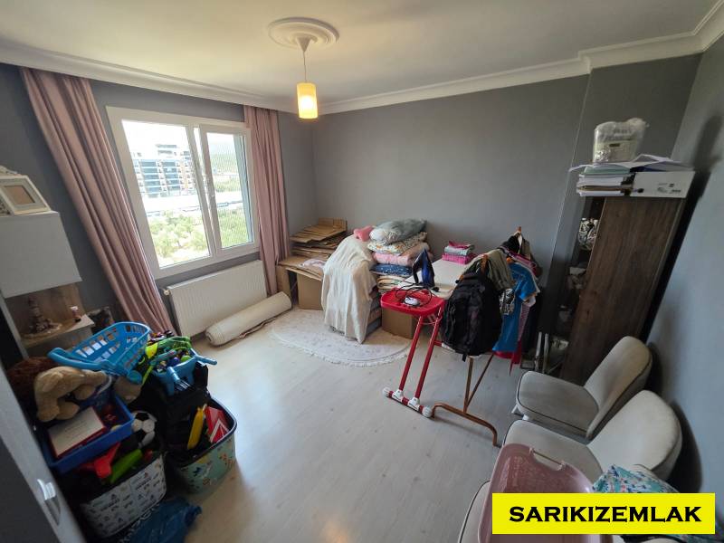 Edremit Kadıköy Mah`da3+1  Daire. - 20